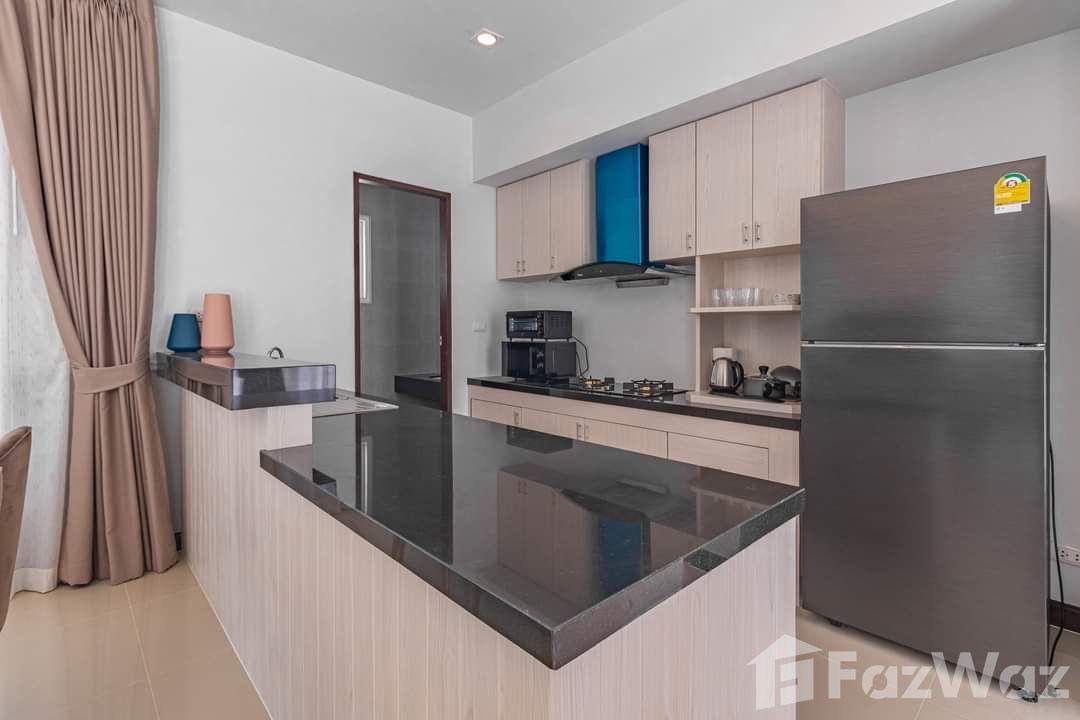 รูป ขาย วิลล่า 3 ห้องนอน ในโครงการ อินทิรา วิลล่าส์ 2 1716754 - รูปที่ 3/18
