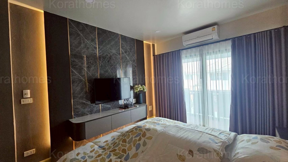 รูป หมู่บ้านนีโอปาร์ค เส้นสุระ 2 ปล่อยเช่า - รูปที่ 11/26