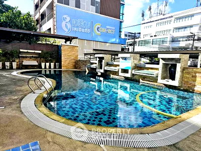 Condos for sale : 1-BR 47 Sqm Condo For Sale At The Jigsaw Condominium, Mae Faek Mai (ID 2860743)