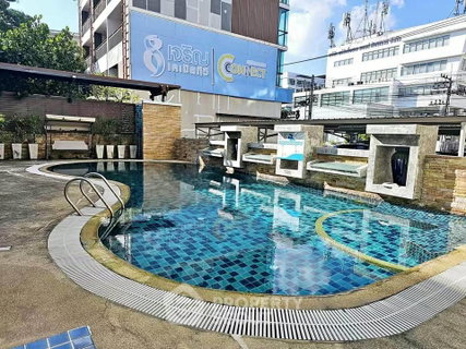 คอนโด 1-ห้องนอน ที่ เดอะ จิ๊กซอว์ คอนโดมิเนียม ใน แม่แฝกใหม่ (ID 2860743)