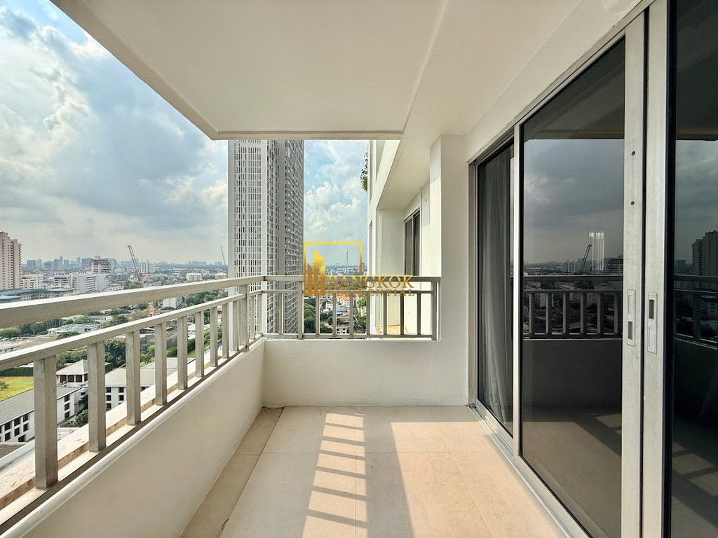 รูป Sathorn Park Place | Luxurious 3 Bedroom Condo For Rent - BR61400CD - รูปที่ 10/51