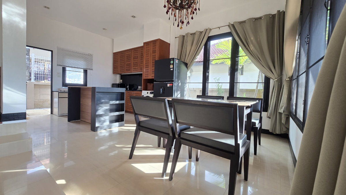 picture Private villa 2 br. in phuket full furniter - 10/22