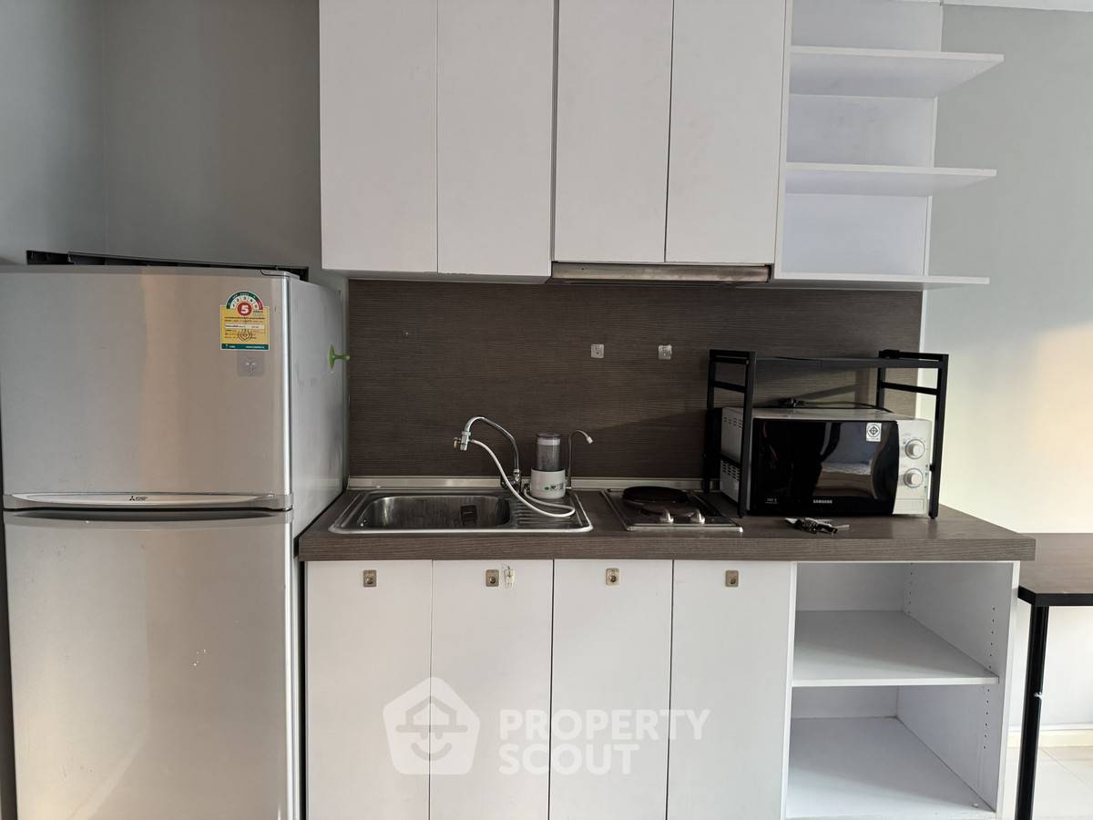 รูป คอนโด 1-ห้องนอน ที่ วิสซ์ดอม แอท สถานีปุณณวิถี ใกล้ BTS ปุณณวิถี (ID 2864747) - รูปที่ 5/6