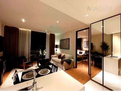 Condos for rent Phrom Phong : 🚩Best room!🚩 For rent condo BEATNIQ SUKHUMVIT 32 Building 1, Floor ,1 bed room, Room size 55 sqm