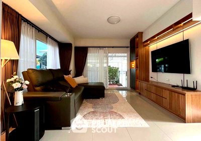 บ้านเดี่ยว สมุทรปราการ : บ้าน 3-ห้องนอน ใน บางพลีใหญ่ (ID 2865147)