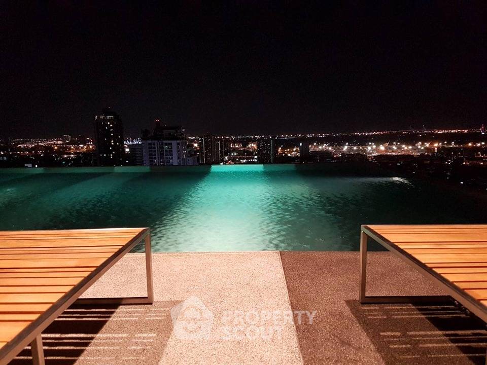 รูป คอนโด 2-ห้องนอน ที่ ริทึ่ม เอกมัย ใกล้ BTS เอกมัย (ID 889843) - รูปที่ 17/32