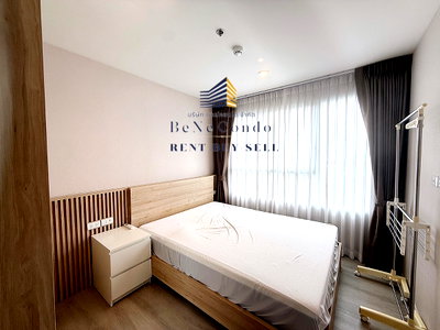 Condos for rent : *** (Project agent) Condo for rent: Ideo Charan 70 Riverview *** 
