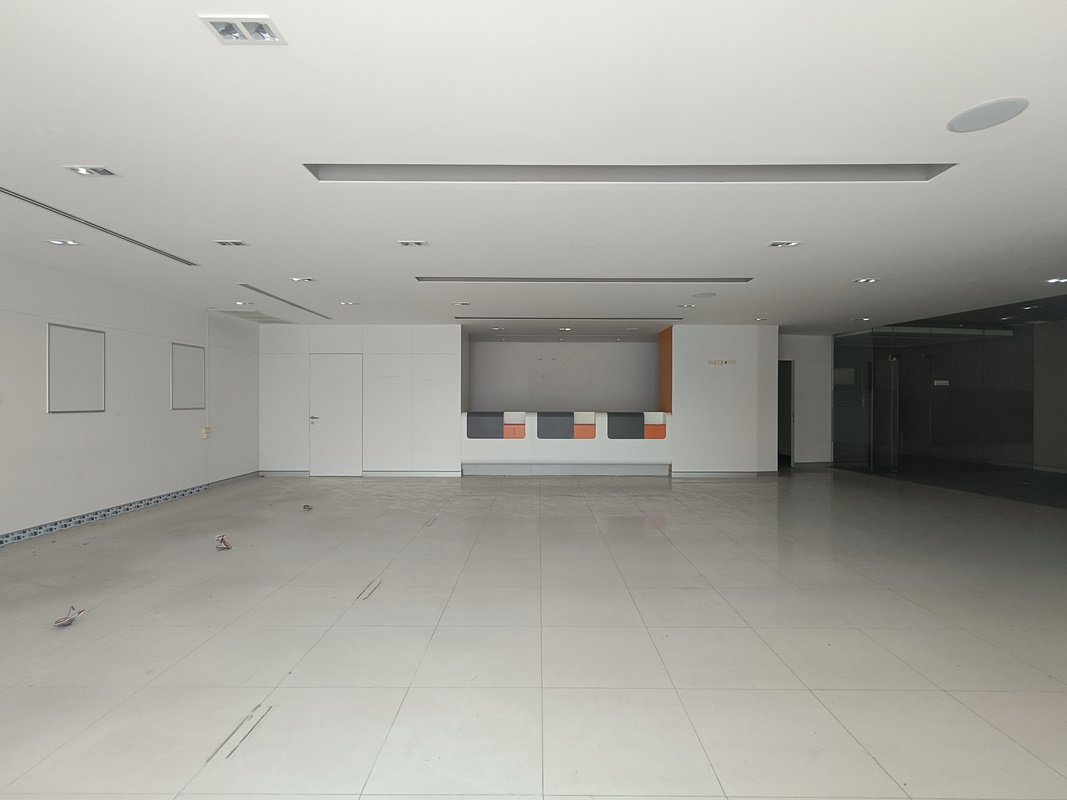 picture OFFICE 100 Sq.w. Ban Pong Ratchburi for 22M - 3/4