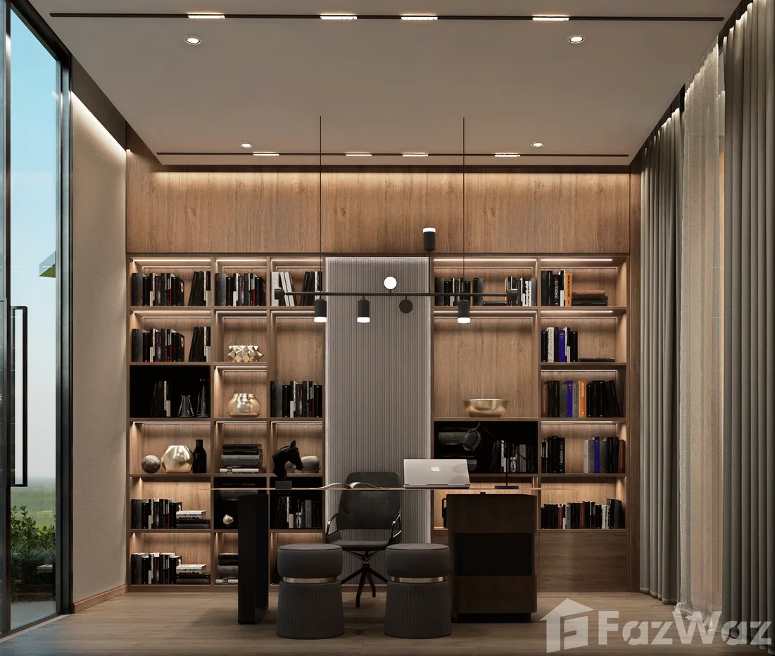 รูป ขาย บ้านเดี่ยว 6 ห้องนอน ในโครงการ บ้านแม่เรสซิเดนท์ 69 5686836 - รูปที่ 11/11
