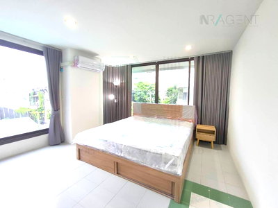 Condos for rent : 📌 For Rent Condo THE WATERFORD THONG LO 11 Building 1, Floor 2,1 bed room, Room size 50 sqm