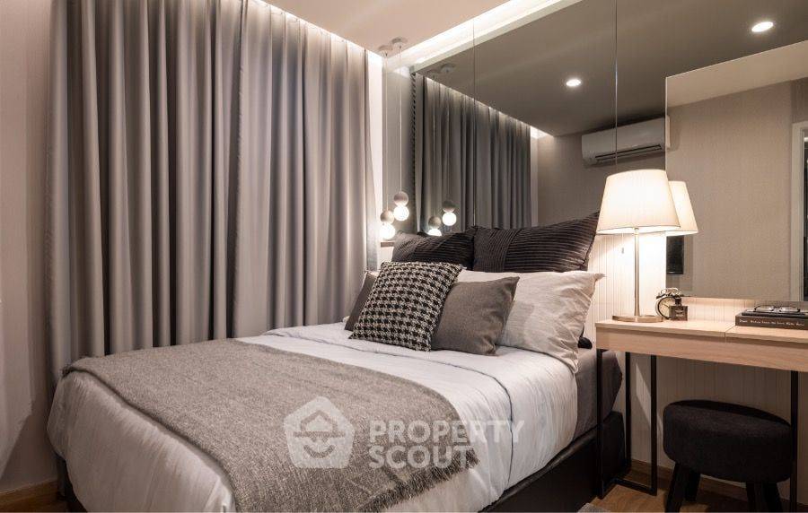 รูป คอนโด 1 ห้องนอน 34 ตร.ม. ชั้น 24 ที่ Nue Evo Ari ห่าง BTS อารี 100 ม. (ID 2222603) - รูปที่ 3/5