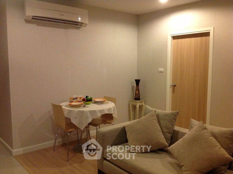 รูป คอนโด 1-ห้องนอน ที่ ดี 25 คอนโดมิเนียม ทองหล่อ ใกล้ ทองหล่อ (ID 2864956) - รูปที่ 5/9