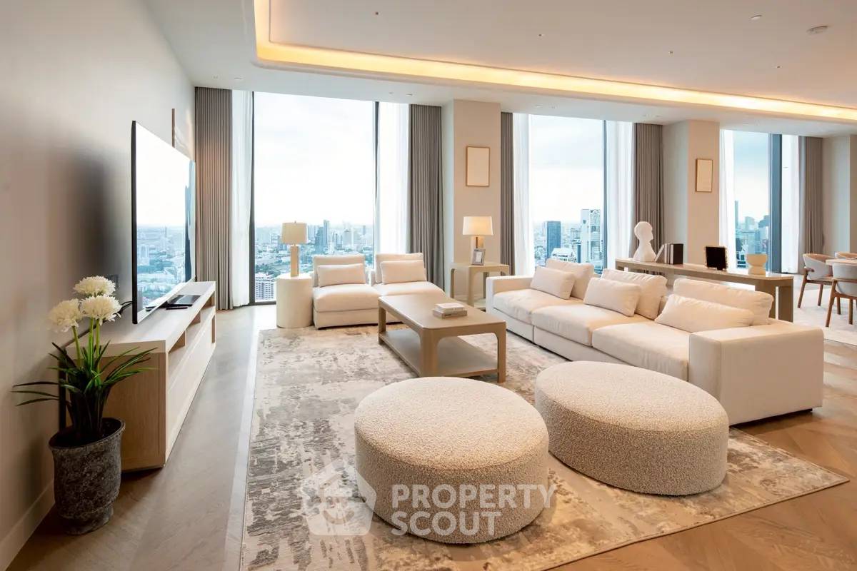 รูป คอนโด 3-ห้องนอน ที่ วัน เอทตี้ไนน์ ไวร์เลส ใกล้ MRT ลุมพินี (ID 2866788) - รูปที่ 2/25