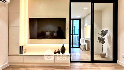 Condos for sale 700 Year Sports Arena Chiang Mai : 1-BR Condo at Sritana Condominium 2 close to Chiang Mai University (ID 2862768)