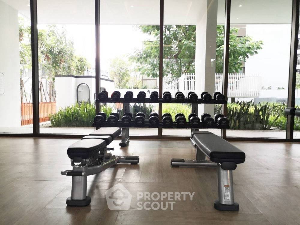 รูป คอนโด 1-ห้องนอน ที่ แชปเตอร์ ทองหล่อ 25 ใกล้ ทองหล่อ (ID 2786470) - รูปที่ 17/19