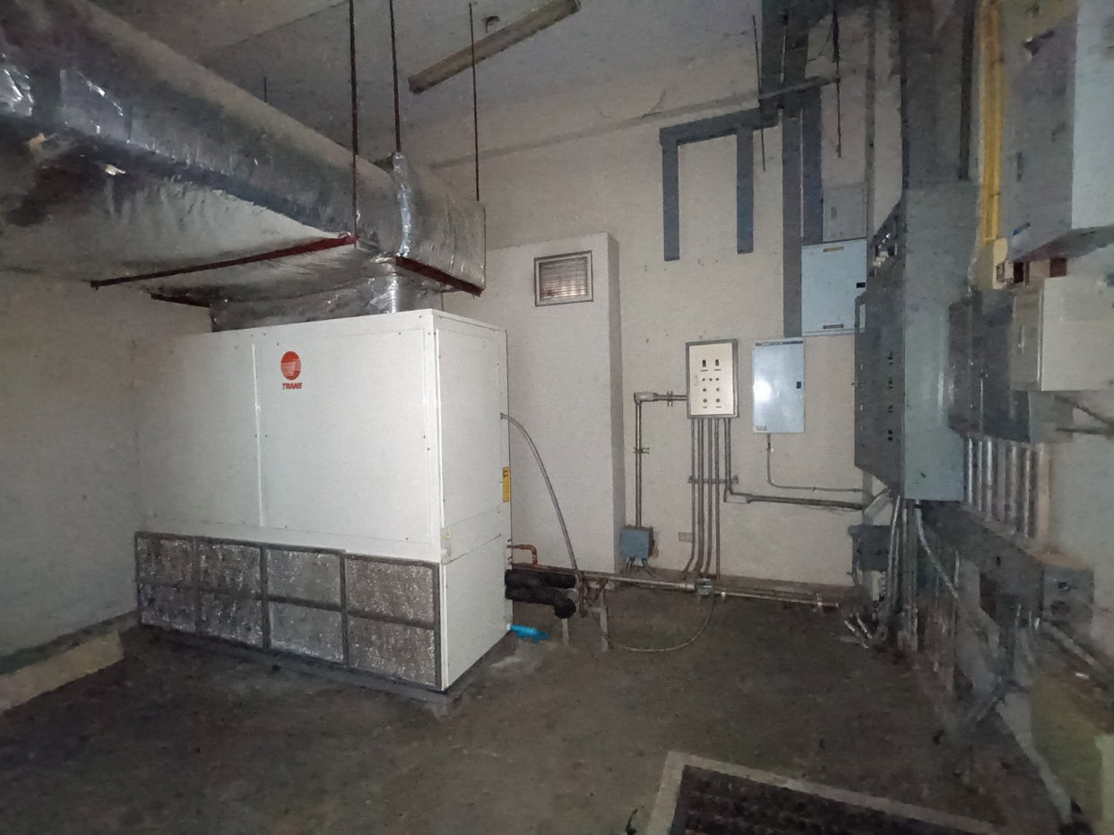 picture OFFICE 410 Sq.w. Muang Lampang Lamphang for 44M - 4/14