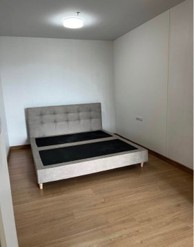 Supalai City Resort Phranangklao Station - Chao Phraya for rent ✨ Fully furnished