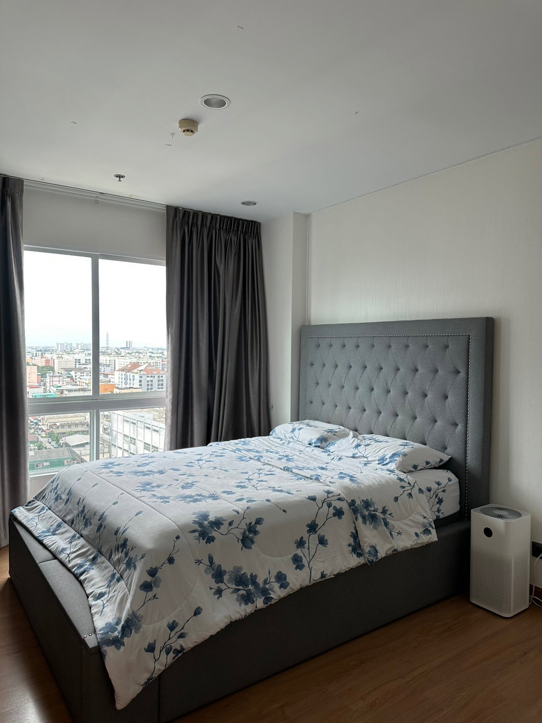 Sale With Tenant : Supalai Wellington 2 - 1 Bedroom LC179