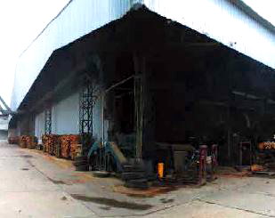 LAND 21329.8 Sq.w. Tha Phae Satun for 380M