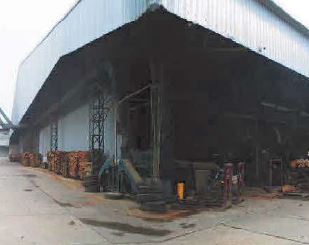 picture LAND 21329.8 Sq.w. Tha Phae Satun for 380M - 1/12