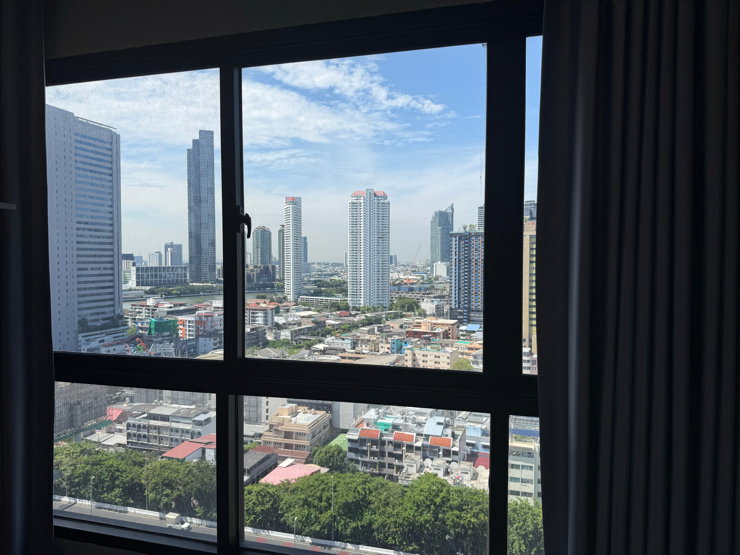 picture Cozy modern condominium READY TO MOVE IN!! - 5/11
