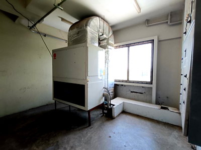 Office for sale Phrae : OFFICE 286 Sq.w. Sung Men Phrae for 14.3M
