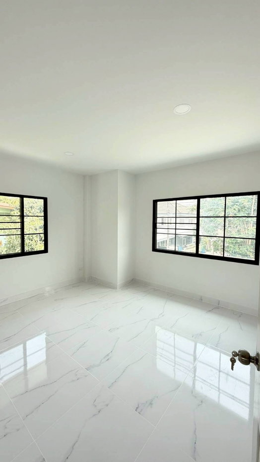 รูป ขายบ้านเดี่ยว บึงคำพร้อย สายไหม หทัยราษฎร์ - รูปที่ 18/19