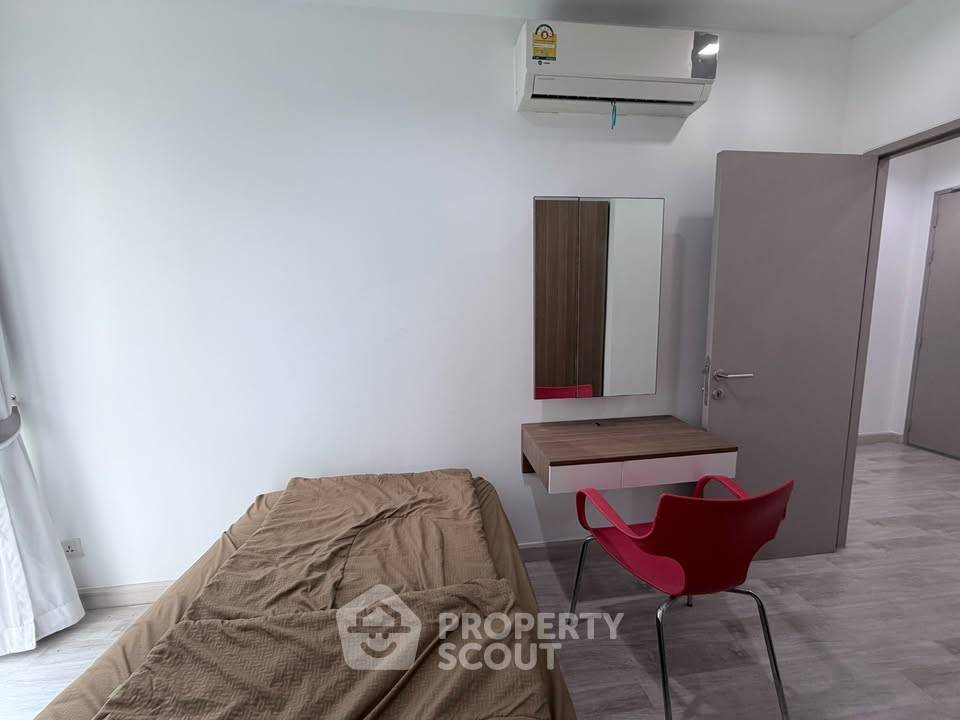 รูป คอนโด 2-ห้องนอน ที่ ไอดีโอ โมบิ สุขุมวิท 81 ใกล้ BTS อ่อนนุช (ID 2661966) - รูปที่ 10/13