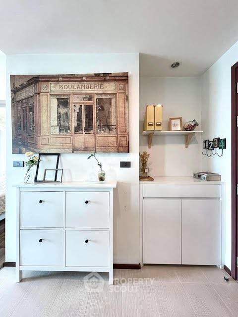 รูป คอนโด 1-ห้องนอน ที่ วายน์ บาย แสนสิริ ใกล้ BTS พระโขนง (ID 2068624) - รูปที่ 3/9
