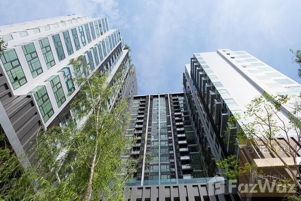 รูป ขาย คอนโด 1 ห้องนอน ในโครงการ ริทึ่ม สุขุมวิท 36-38 153749 - รูปที่ 3/9