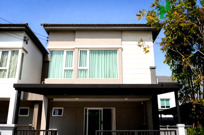 Houses for rent : House for rent Grande Pleno Mega Bangna ( SPSEVE1883 )