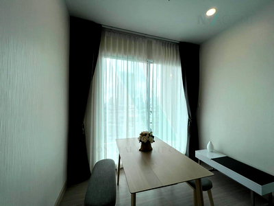 Condos for rent : 🔺 For rent condo SUPALAI PREMIER SI PHRAYA - SAMYAN Building 1, Floor 7,1 bed room, Room size 52.00 sqm