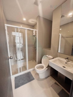 รูปภาพ 🔺 For Rent Condo ELIO DEL NEST Building C, Floor 8,1 bed room, Room size 34.00 sqm