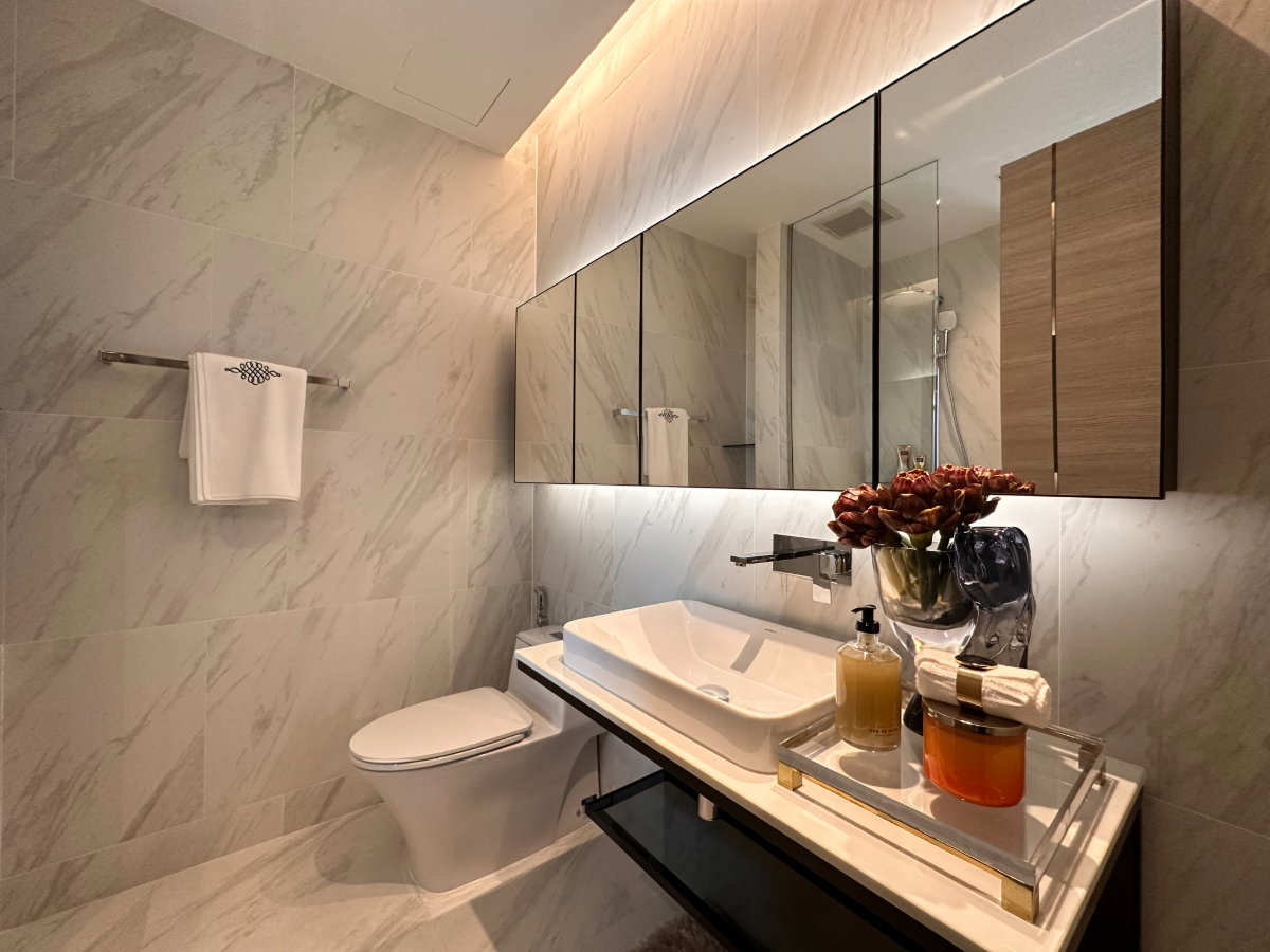 picture The Room Sukhumvit 38 2 bedrooms 90 sq m.  - 10/17