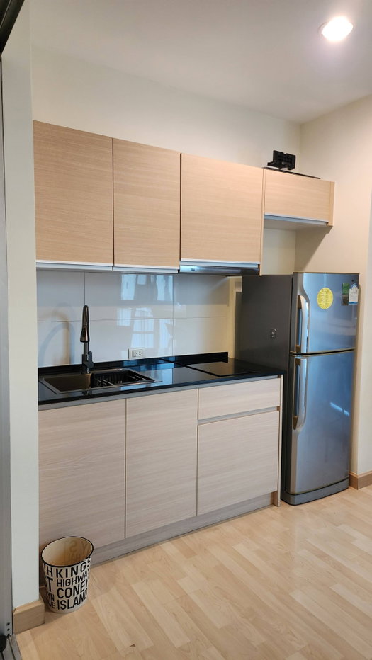 รูป 🤝🏻RB24434 ให้เช่าถูกมาก👍Rhythm Ratchada✅แอดไลน์ @mproperty( มี @ ด้วย) แอดมินตอบไว - รูปที่ 9/14