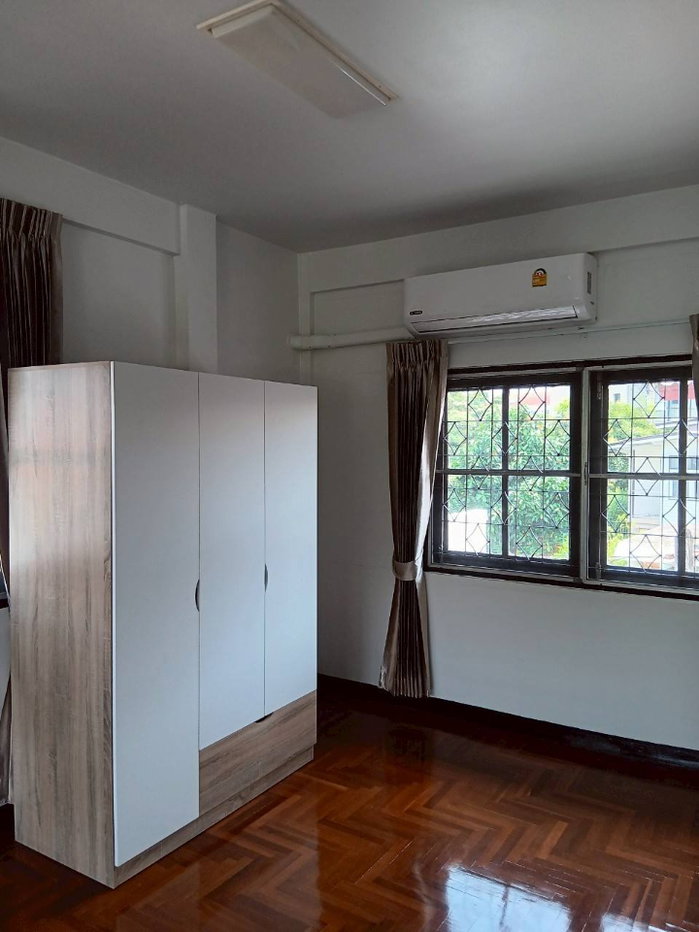 รูป ให้เช่า บ้านเดี่ยว 2 ชั้น 3 ห้องนอน ใกล้ BTS อ่อนนุช - รูปที่ 10/14