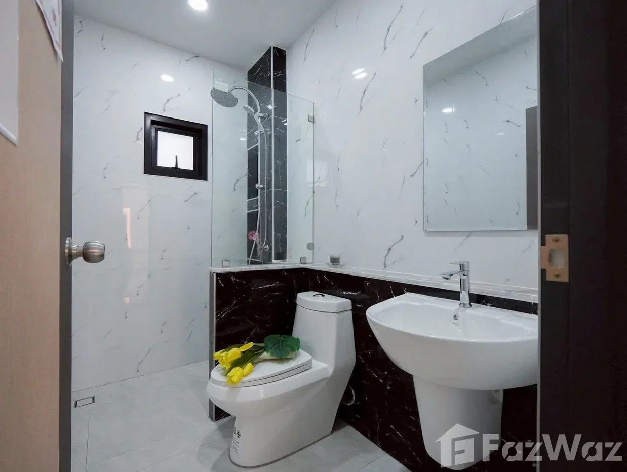 รูป ขาย บ้านเดี่ยว 3 ห้องนอน ในโครงการ รัตนากร วิลเลจ 18 6239013 - รูปที่ 17/20