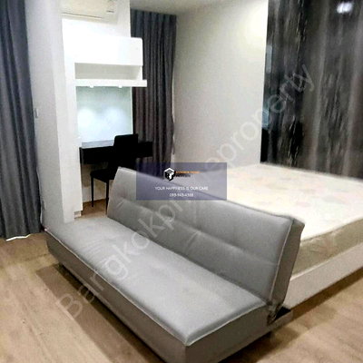 Condos for sale : IDEO Q Chula-Samyan | 🚝Near MRT Samyan | #2025051710154#FC