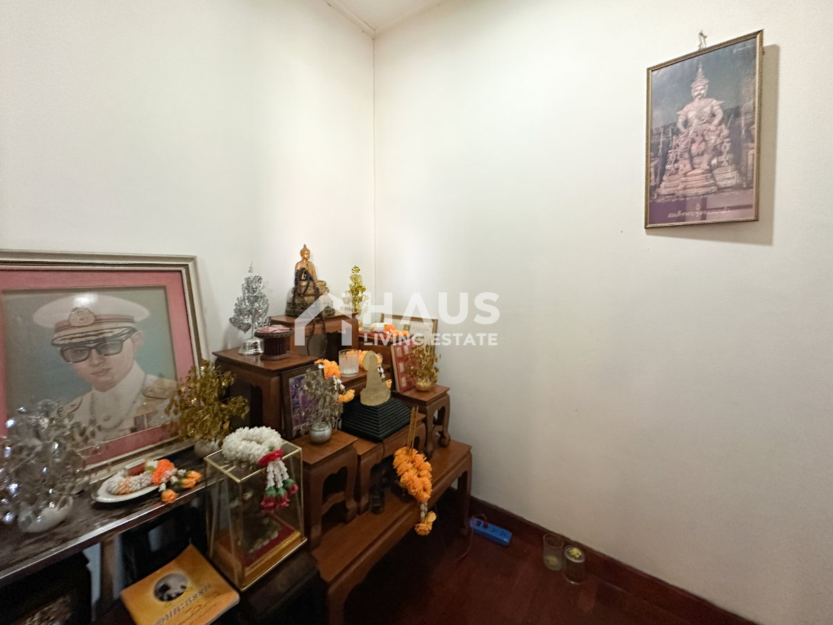รูป 🔥 ขาย บ้านพร้อมที่ดิน เทศบาลนิมิตใต้ ซอย 1 🔥 / 6 ห้องนอน #HPCC046 - รูปที่ 32/50