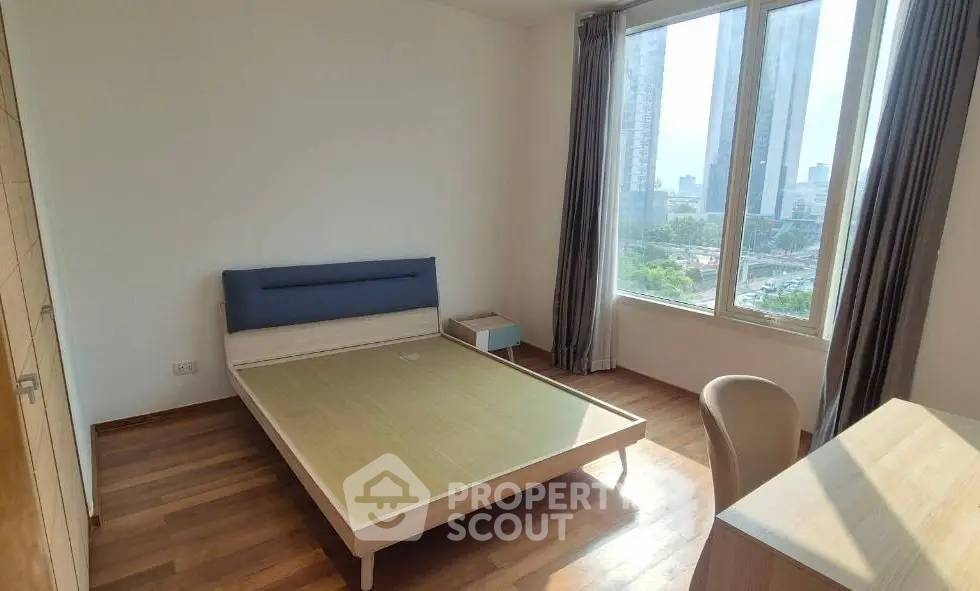 รูป คอนโด 3-ห้องนอน ที่ ดิ เอ็มไพร์ เพลส ใกล้ BTS เซนต์หลุยส์ (ID 2866779) - รูปที่ 9/9