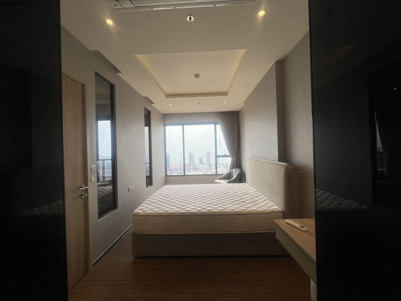 รูป ให้เช่า ONCE PATTAYA 2 ห้องนอน 2 ห้องน้ำ  - รูปที่ 5/13