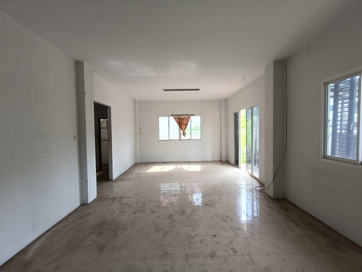 รูป โรงงาน 167.5 ตร.วา กระทุ่มแบน สมุทรสาคร กระทุ่มแบน สมุทรสาคร 7.2M - รูปที่ 1/4