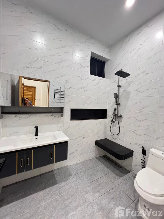 รูป วิลล่าให้เช่า 3 ห้องนอน ใน แม่น้ำ, สุราษฎร์ธานี 6238563 - รูปที่ 7/15