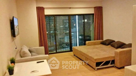 รูปภาพ 1-BR Condo at Noble Reform Aree near BTS Ari (ID 2855756)