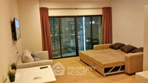 1-BR Condo at Noble Reform Aree near BTS Ari (ID 2855756)