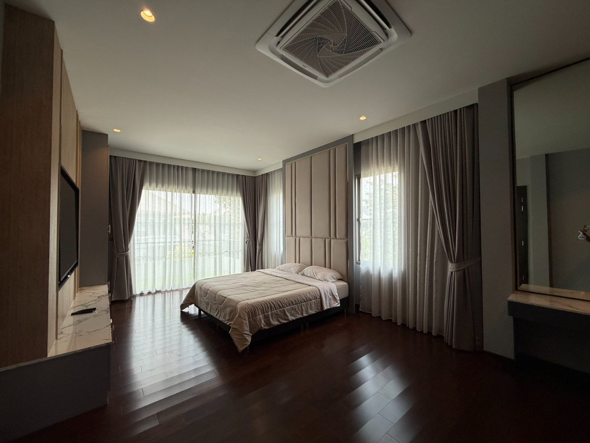 รูป ND0548 🏡✨ให้เช่า Perfect Masterpiece Sukhumvit 77✨🏡 - รูปที่ 11/33