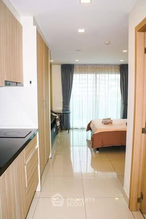 picture Studio Condo at Laguna Bay 2 Condominium close to Phratamnak (ID 2864644) - 5/6