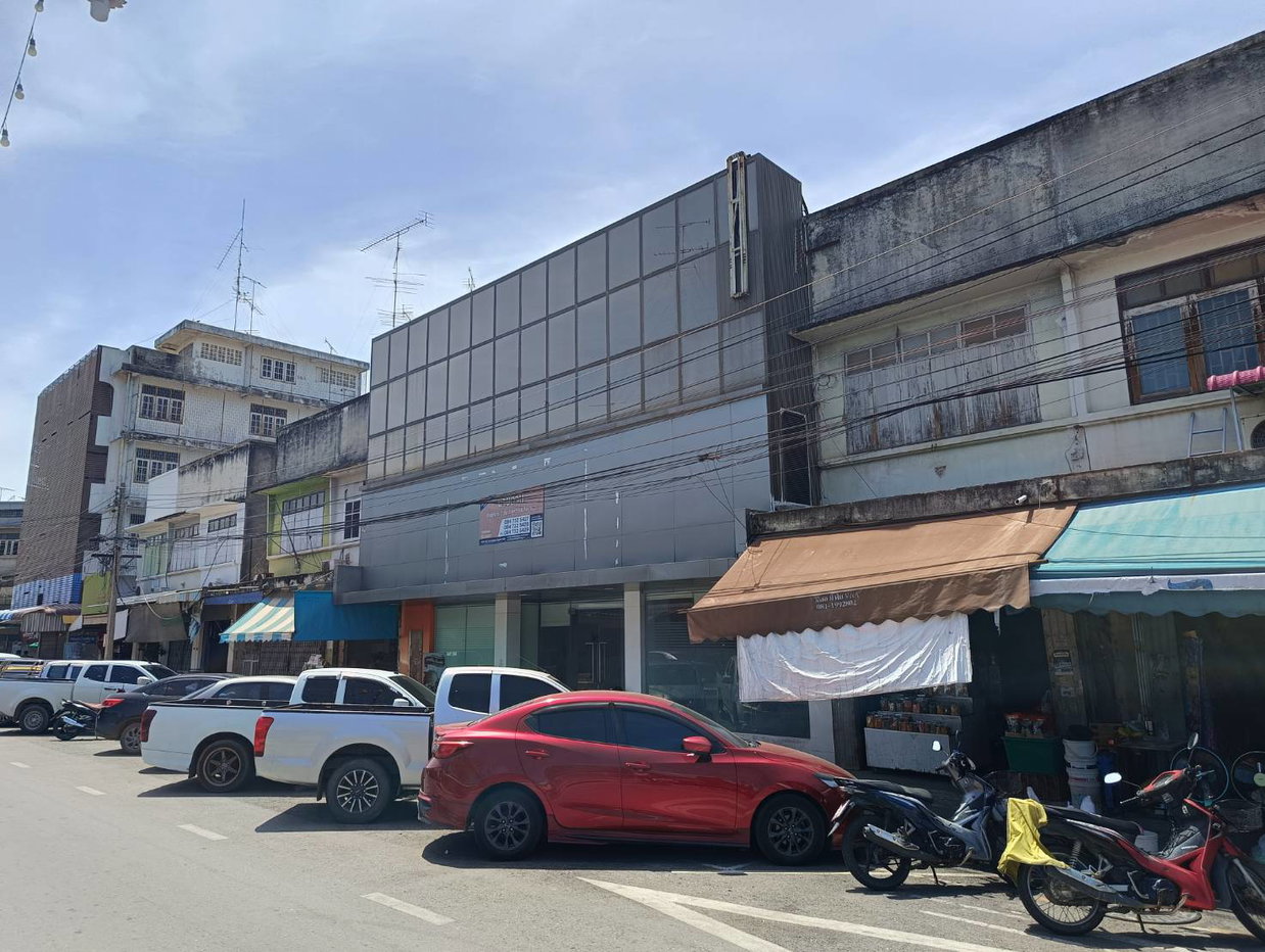 รูป สำนักงาน 58.3 ตร.วา บ้านโป่ง บ้านโป่ง ราชบุรี 22.4M - รูปที่ 4/5