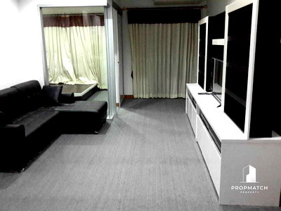 เช่าคอนโด BTS สยาม : PM004198 ✨Flash Deal ✨ The Seed Memories Siam (1Bed 1Bath 50SQM.) พร้อมอยู่ ! เพียง 22,000 บาทต่อเดือน Tel.0981315848 @propmatch
