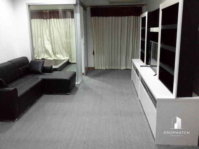 PM004198 ✨Flash Deal ✨ The Seed Memories Siam (1Bed 1Bath 50SQM.) พร้อมอยู่ ! เพียง 22,000 บาทต่อเดือน Tel.0981315848 @propmatch